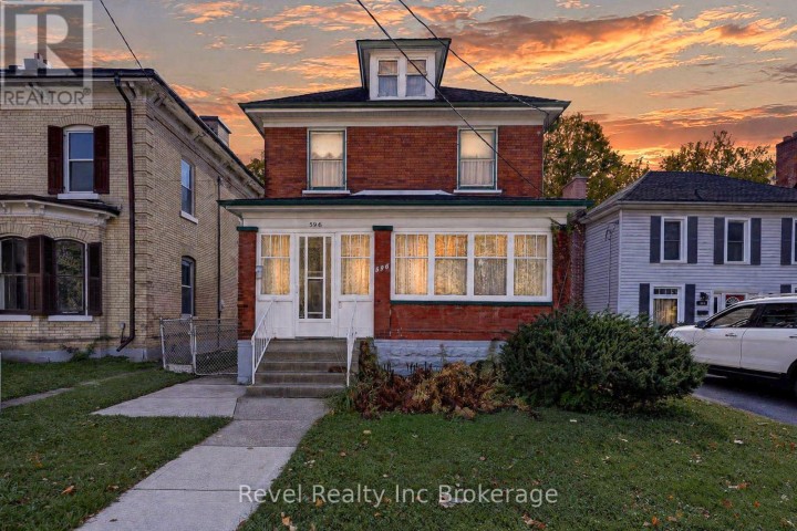 Photo 2 at 596 King Street, Woodstock - South, Woodstock