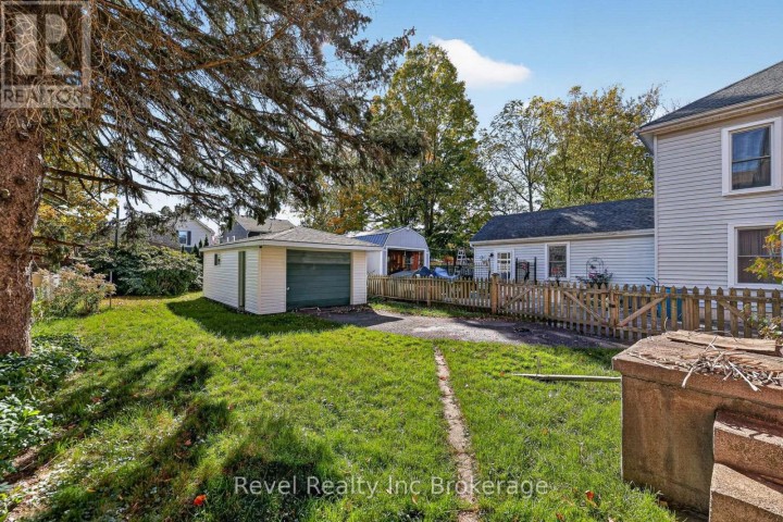 Photo 35 at 596 King Street, Woodstock - South, Woodstock