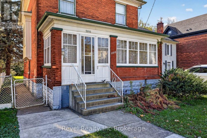 Photo 5 at 596 King Street, Woodstock - South, Woodstock