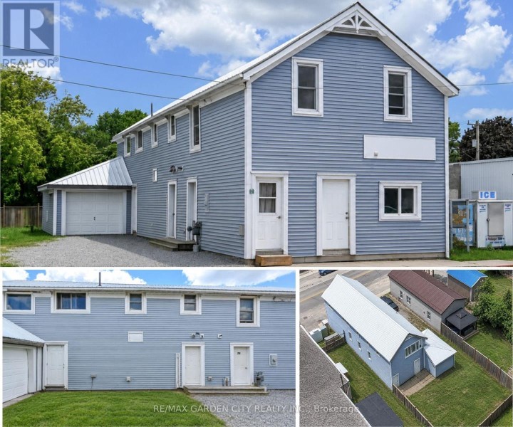 Photo 1 at 192 N Townline Street, St. Williams, Norfolk County