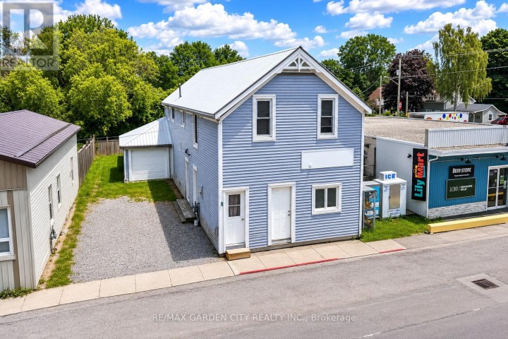 Photo 2 at 192 N Townline Street, St. Williams, Norfolk County