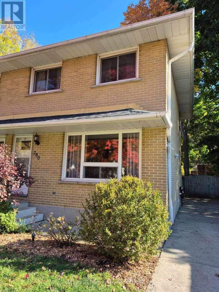 Photo 1 at 200 Delatre Street, Woodstock - North, Woodstock