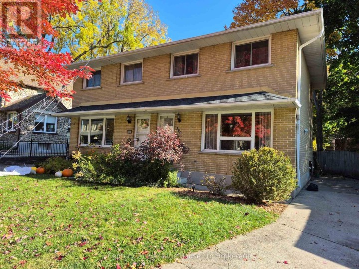 Photo 2 at 200 Delatre Street, Woodstock - North, Woodstock