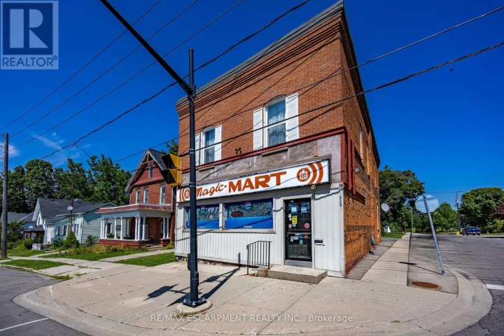 Photo 2 at 57 S Main Street, Waterford, Norfolk County