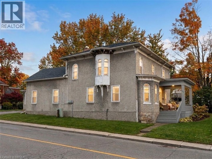 Photo 4 at 33 S Grand River Street, Innerkip (Victoria Park), Woodstock