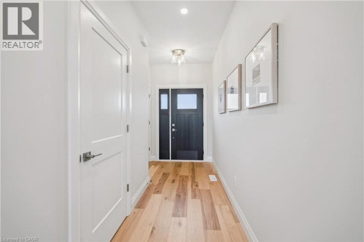 Photo 1 at 48 Walker Road, Ingersoll - South, Ingersoll