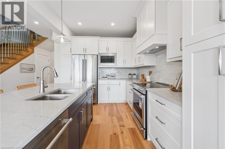 Photo 11 at 48 Walker Road, Ingersoll - South, Ingersoll