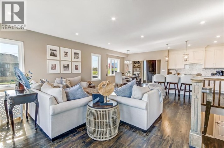 Photo 14 at 30 Whiting Drive, Innerkip (Victoria Park), Woodstock