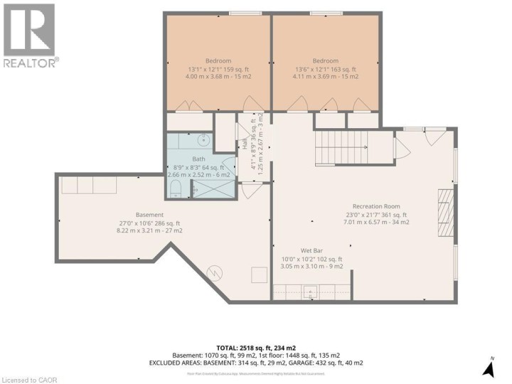 Photo 42 at 30 Whiting Drive, Innerkip (Victoria Park), Woodstock