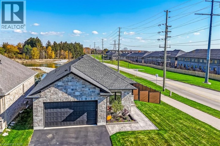 Photo 5 at 30 Whiting Drive, Innerkip (Victoria Park), Woodstock
