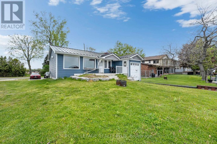 Photo 1 at 36 Dickinson Avenue, Long Point, Norfolk County