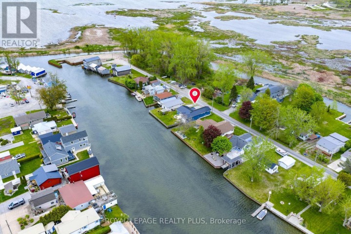 Photo 45 at 36 Dickinson Avenue, Long Point, Norfolk County