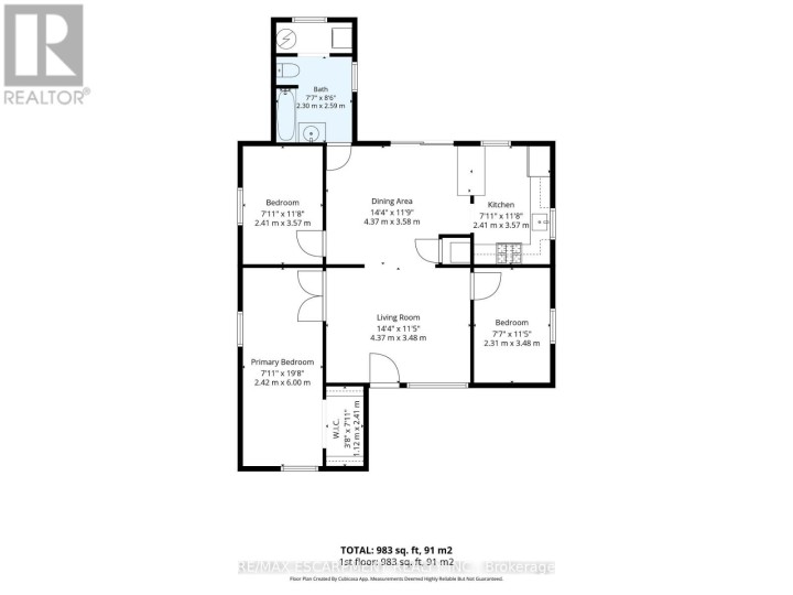 Photo 19 at 71 Brown Street, Port Dover, Norfolk County