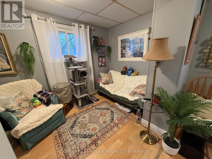 Photo 10 at 81 Givins Street, Woodstock - North, Woodstock