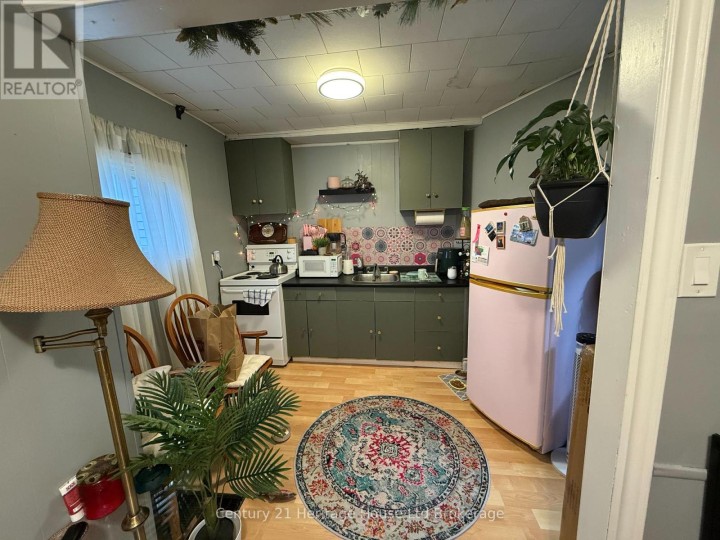 Photo 2 at 81 Givins Street, Woodstock - North, Woodstock