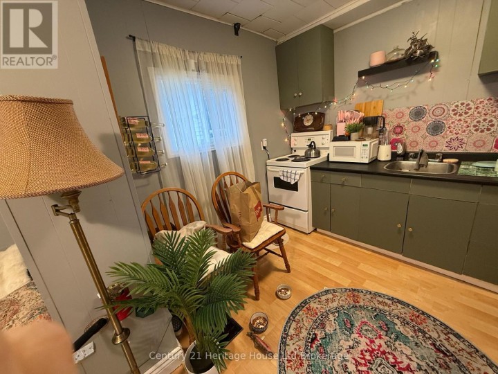 Photo 3 at 81 Givins Street, Woodstock - North, Woodstock