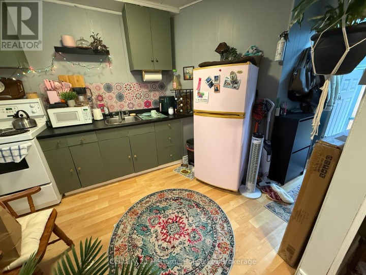 Photo 4 at 81 Givins Street, Woodstock - North, Woodstock