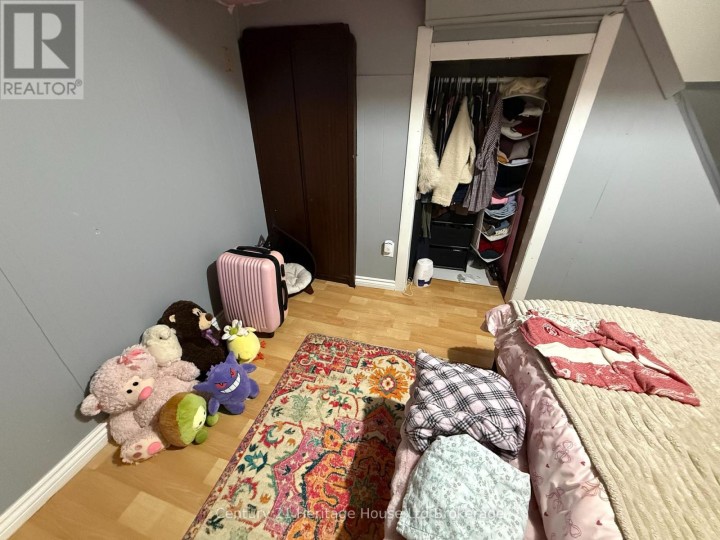 Photo 6 at 81 Givins Street, Woodstock - North, Woodstock
