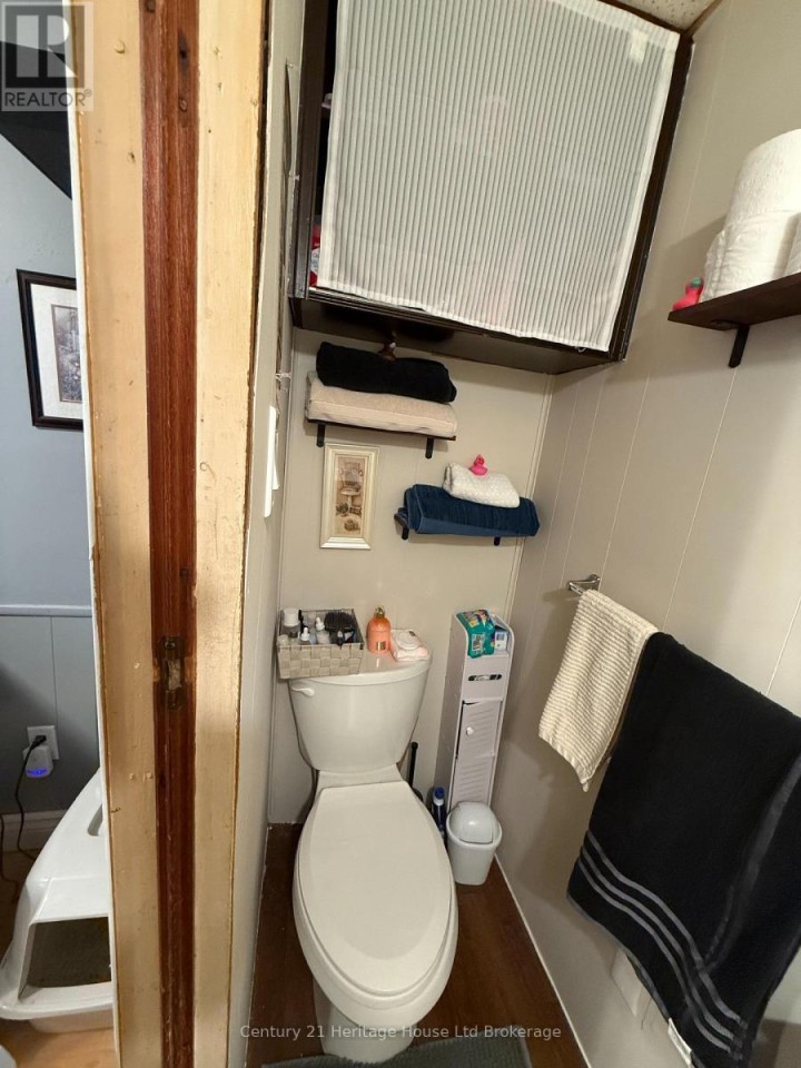 Photo 9 at 81 Givins Street, Woodstock - North, Woodstock