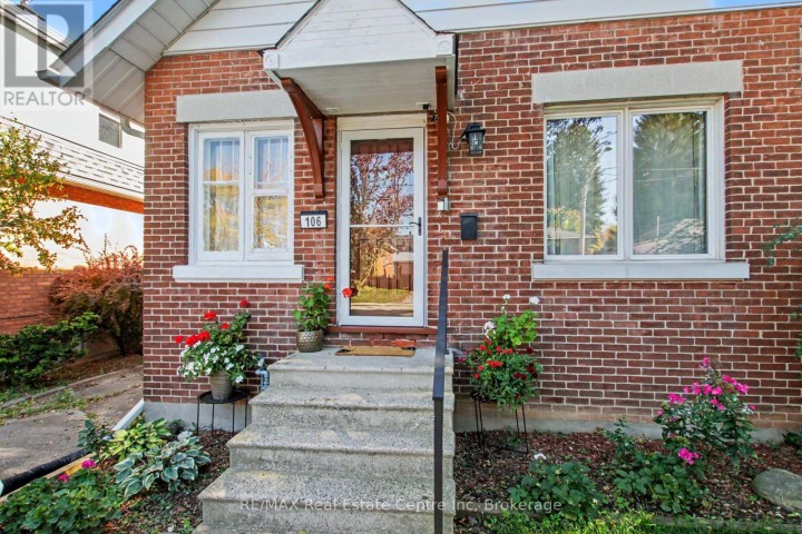 Photo 4 at 106 N Victoria Street, Woodstock - North, Woodstock