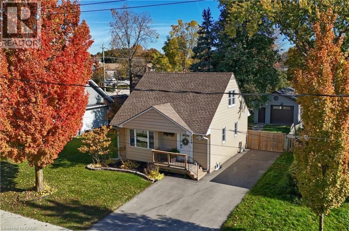 Photo 1 at 368 Huron Street, Woodstock - North, Woodstock