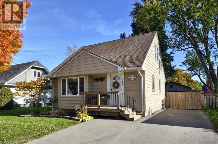 Photo 2 at 368 Huron Street, Woodstock - North, Woodstock