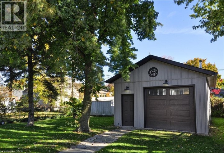 Photo 3 at 368 Huron Street, Woodstock - North, Woodstock