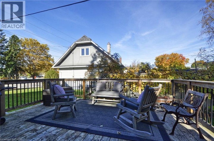 Photo 31 at 368 Huron Street, Woodstock - North, Woodstock
