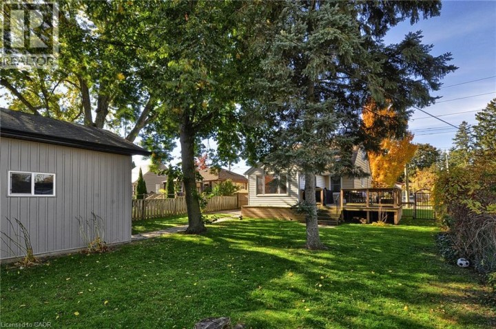Photo 33 at 368 Huron Street, Woodstock - North, Woodstock