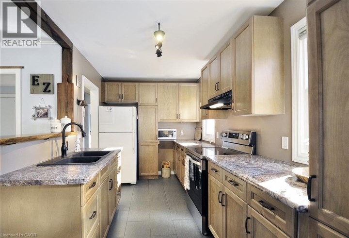 Photo 6 at 368 Huron Street, Woodstock - North, Woodstock