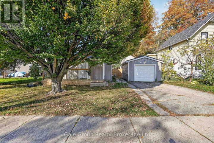 Photo 4 at 655 College Avenue, Woodstock - South, Woodstock