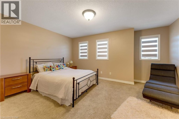 Photo 17 at 639 Crawford Crescent, Woodstock - South, Woodstock