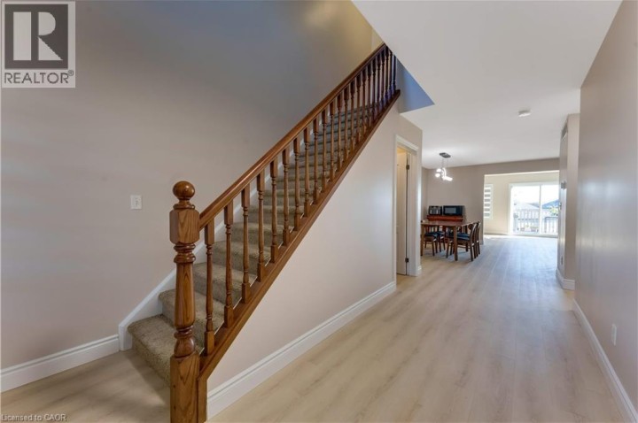 Photo 5 at 639 Crawford Crescent, Woodstock - South, Woodstock