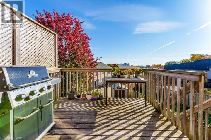 Photo 35 at 639 Crawford Crescent, Woodstock - South, Woodstock