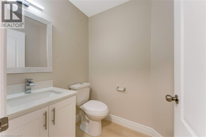 Photo 16 at 639 Crawford Crescent, Woodstock - South, Woodstock