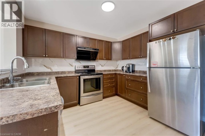 Photo 6 at 639 Crawford Crescent, Woodstock - South, Woodstock