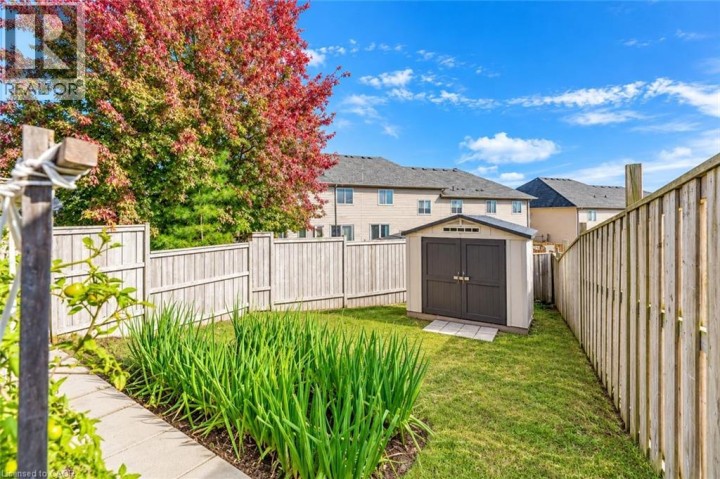 Photo 37 at 639 Crawford Crescent, Woodstock - South, Woodstock
