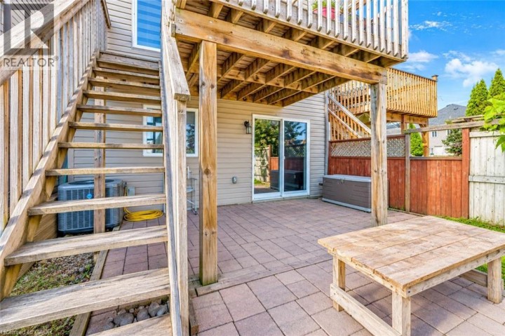 Photo 38 at 639 Crawford Crescent, Woodstock - South, Woodstock