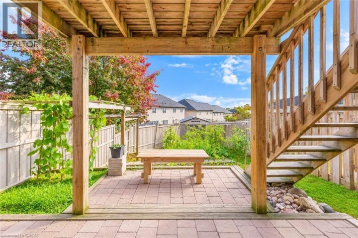 Photo 41 at 639 Crawford Crescent, Woodstock - South, Woodstock