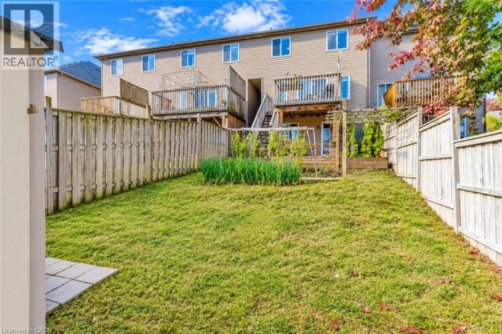 Photo 40 at 639 Crawford Crescent, Woodstock - South, Woodstock