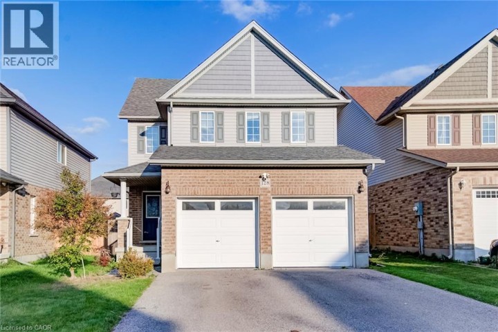 Photo 1 at 128 Passchendaele Street, Woodstock - North, Woodstock