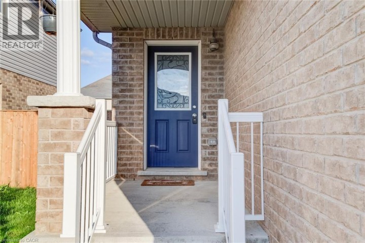 Photo 4 at 128 Passchendaele Street, Woodstock - North, Woodstock