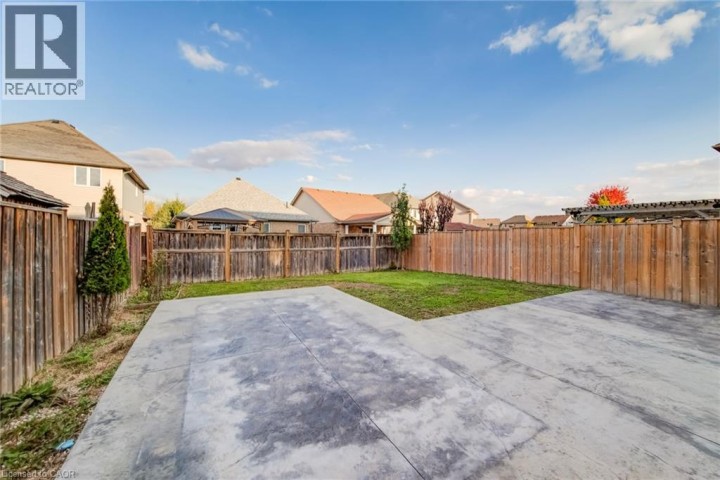 Photo 37 at 128 Passchendaele Street, Woodstock - North, Woodstock