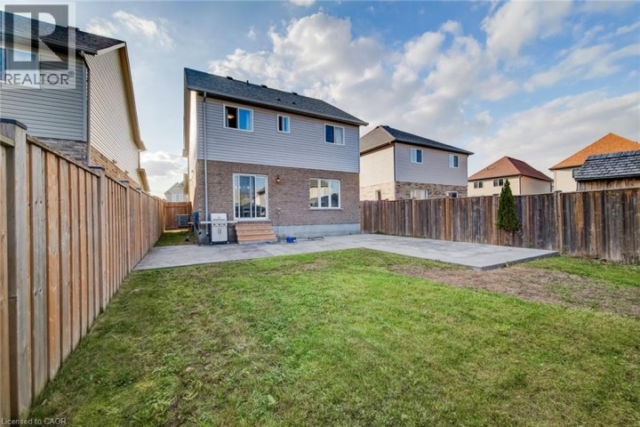 Photo 34 at 128 Passchendaele Street, Woodstock - North, Woodstock
