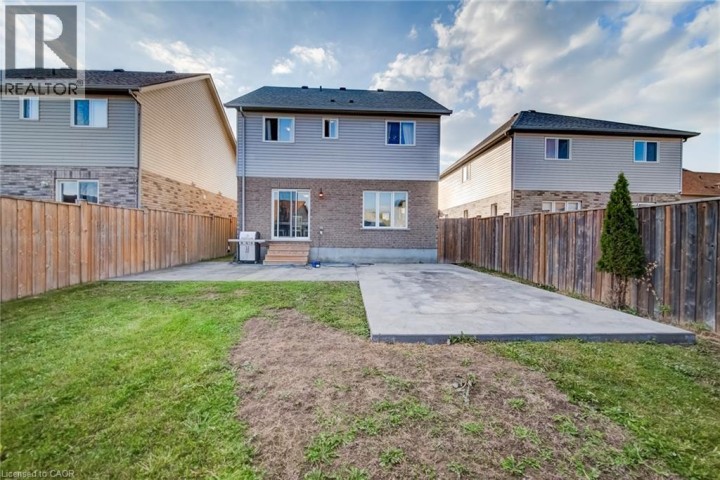 Photo 35 at 128 Passchendaele Street, Woodstock - North, Woodstock