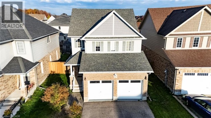 Photo 39 at 128 Passchendaele Street, Woodstock - North, Woodstock