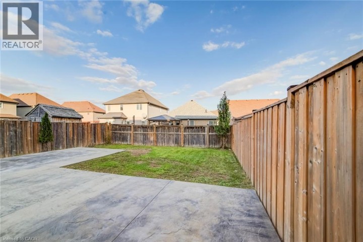 Photo 33 at 128 Passchendaele Street, Woodstock - North, Woodstock