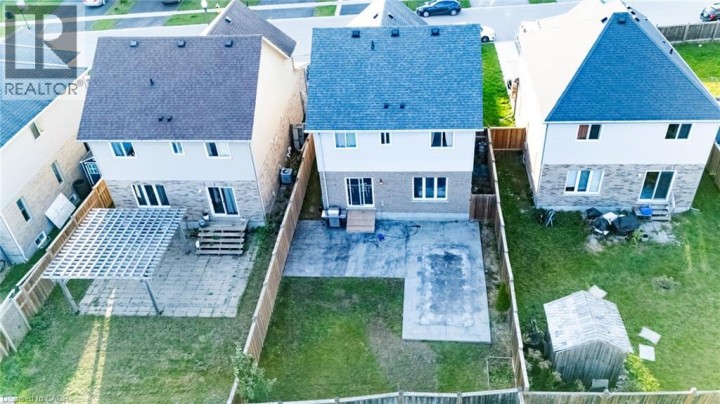 Photo 41 at 128 Passchendaele Street, Woodstock - North, Woodstock