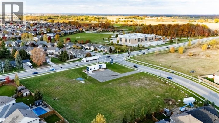 Photo 46 at 128 Passchendaele Street, Woodstock - North, Woodstock