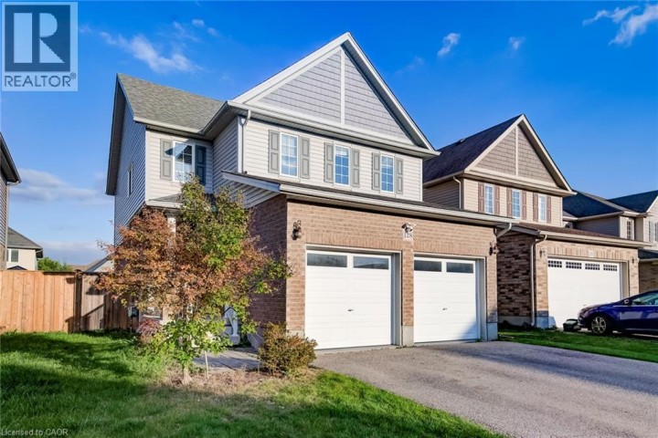 Photo 38 at 128 Passchendaele Street, Woodstock - North, Woodstock